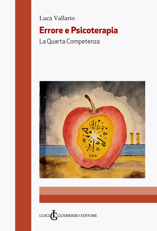 Errore e psicoterapia. La quarta competenza