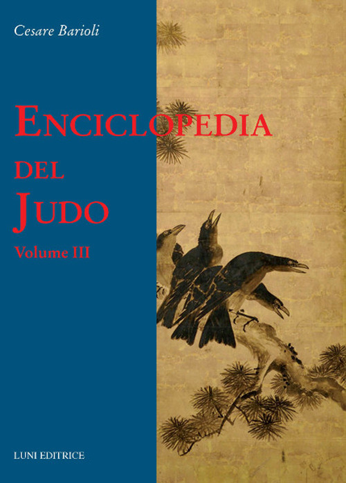Enciclopedia del judo