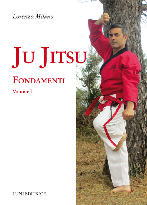 Ju jitsu