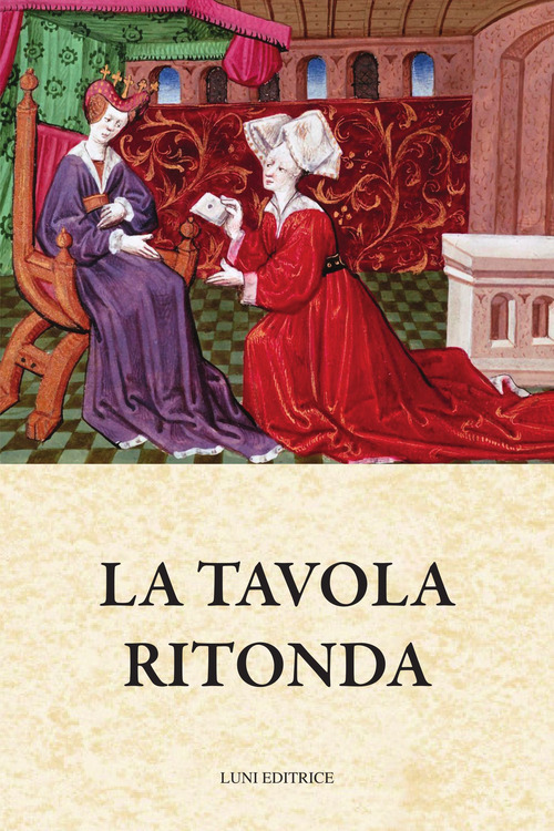 La tavola ritonda