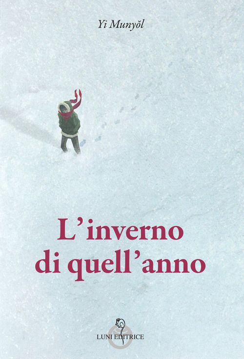 L'inverno di quell'anno