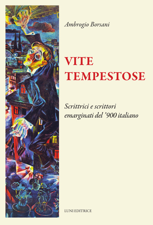 Vite tempestose