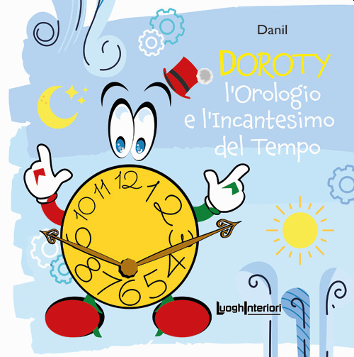 L'orologio e l'incantesimo del tempo