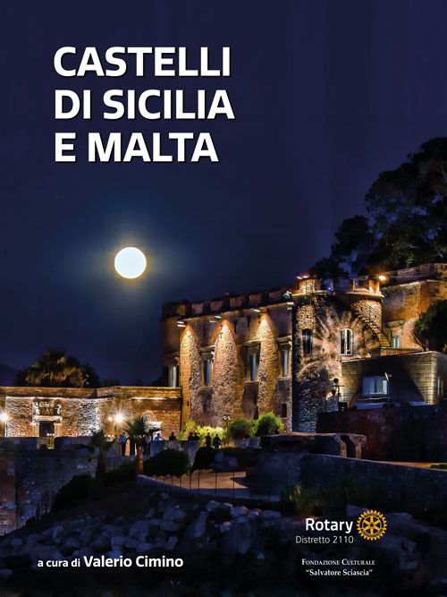 Castelli di Sicilia e Malta