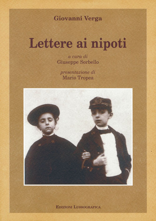 Lettere ai nipoti