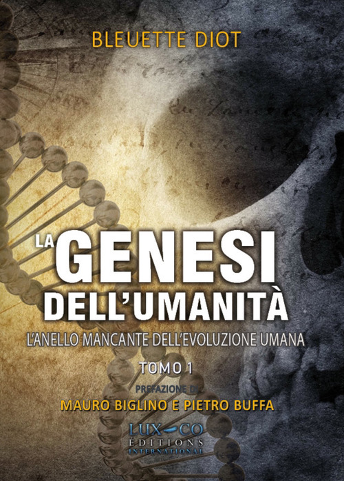 La genesi dell'umanità