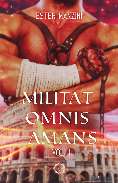 Militat omnis amans