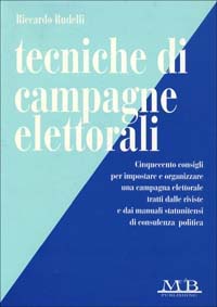 Tecniche di campagne elettorali