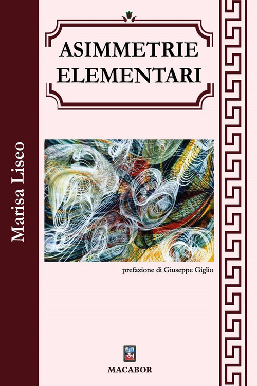 Asimmetrie elementari