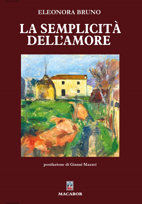 La semplicità dell'amore