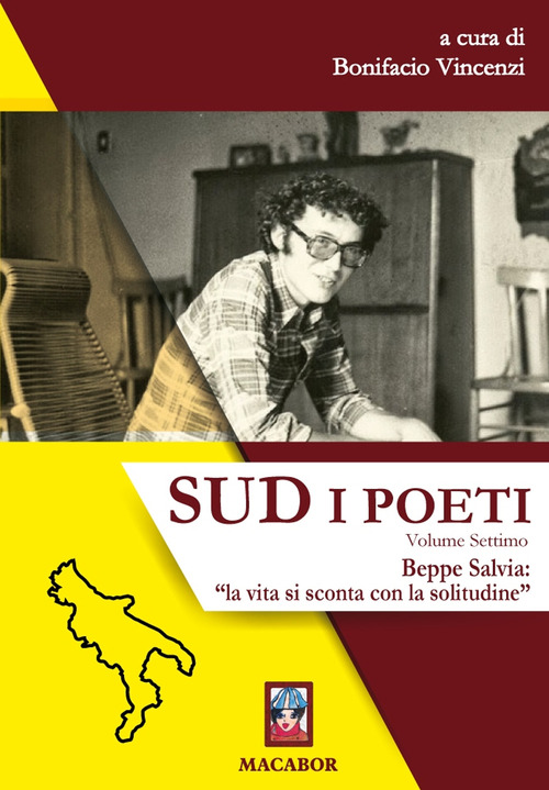 Sud. I poeti