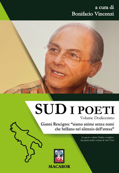 Sud. I poeti