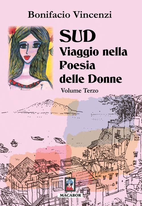 Sud. Viaggio nella poesia delle donne