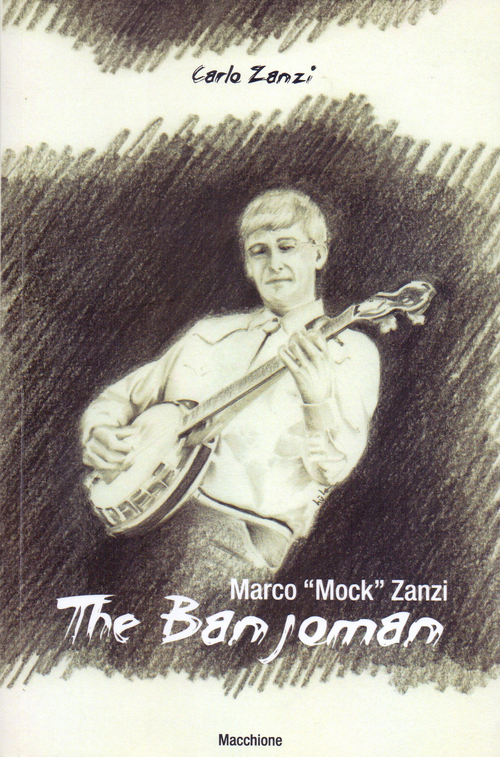 Marco«Mock» Zanzi. The Benjaman
