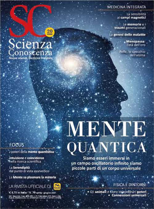 Scienza e conoscenza