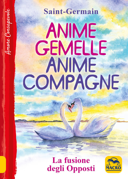 Anime gemelle anime compagne