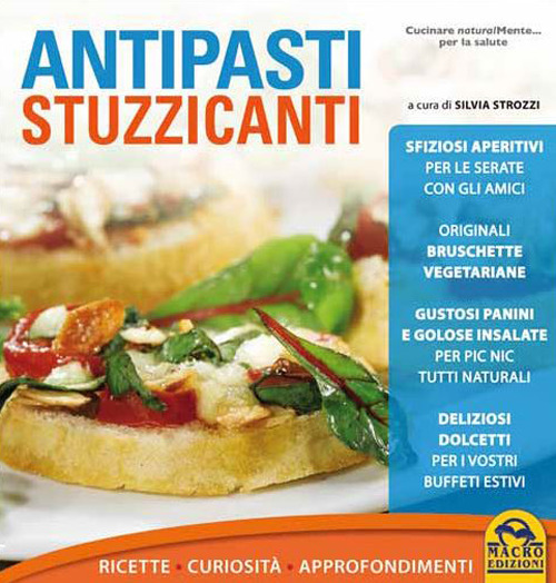 Antipasti stuzzicanti