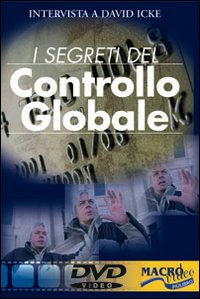 I segreti del controllo globale. DVD