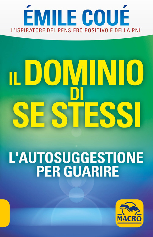 Il dominio di se stessi