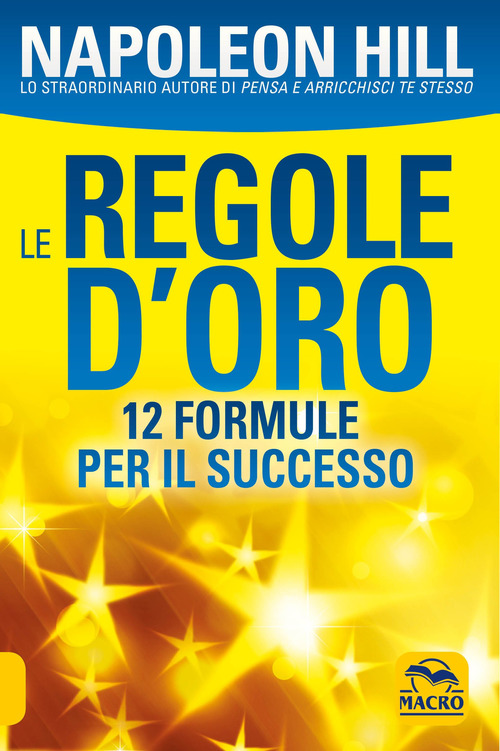 Le regole d'oro