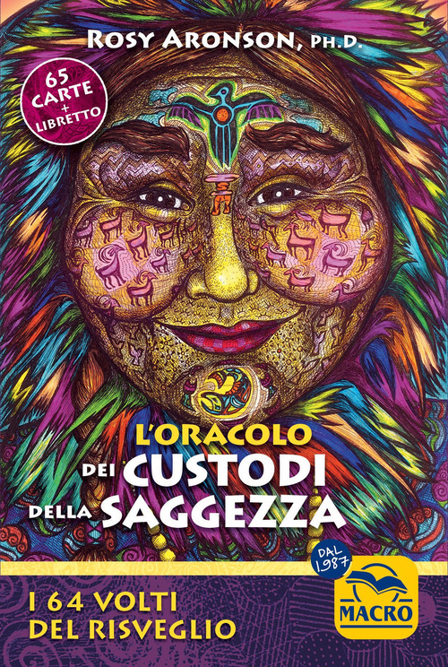 L'oracolo dei custodi della saggezza