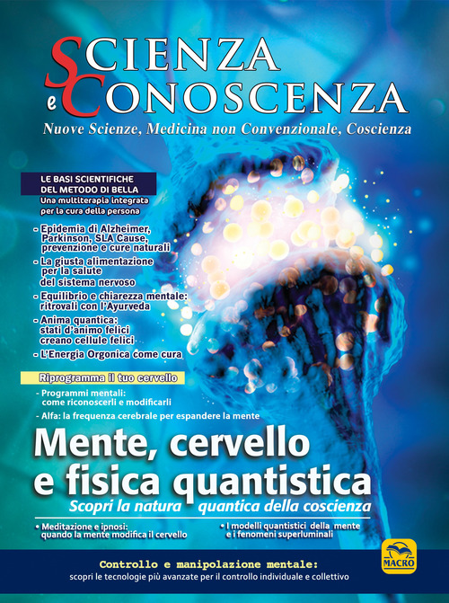 Scienza e conoscenza