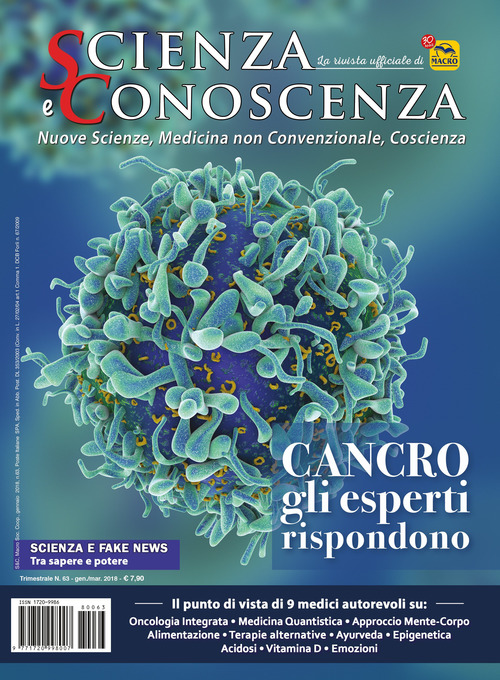 Scienza e conoscenza