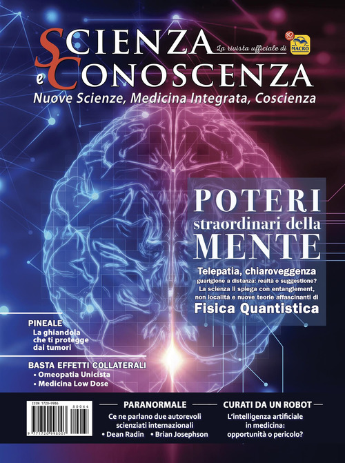 Scienza e conoscenza