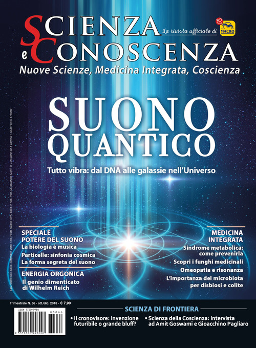 Scienza e conoscenza