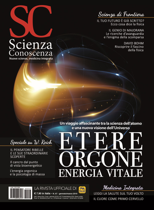 Scienza e conoscenza