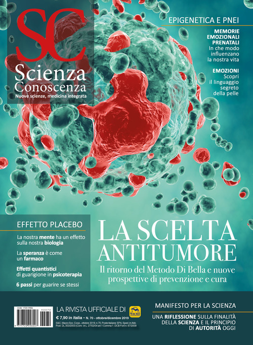 Scienza e conoscenza