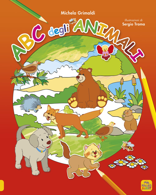ABC degli animali