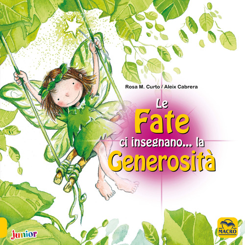 Le fate ci insegnano... la generosità