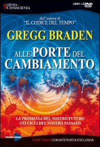 Alle porte del cambiamento. DVD