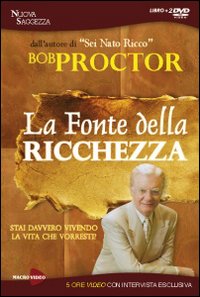 La fonte della ricchezza. DVD