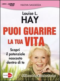 Puoi guarire la tua vita. DVD