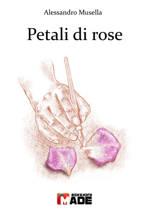 Petali di rose
