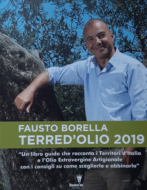 Terre d'olio 2019