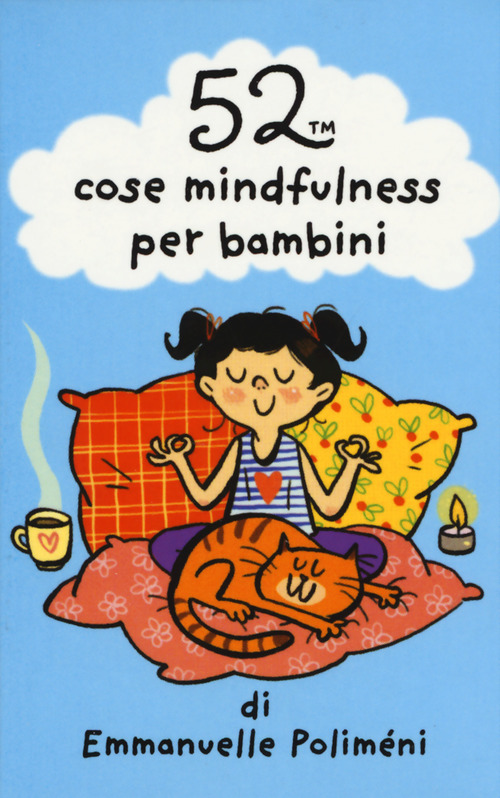 52 cose mindfulness per bambini