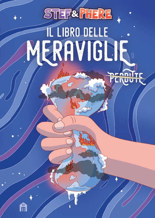 Il libro delle meraviglie. Timeport