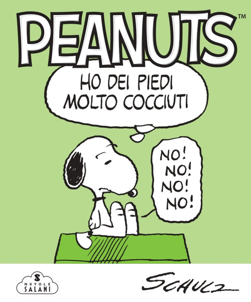 Peanuts