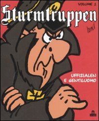 Sturmtruppen