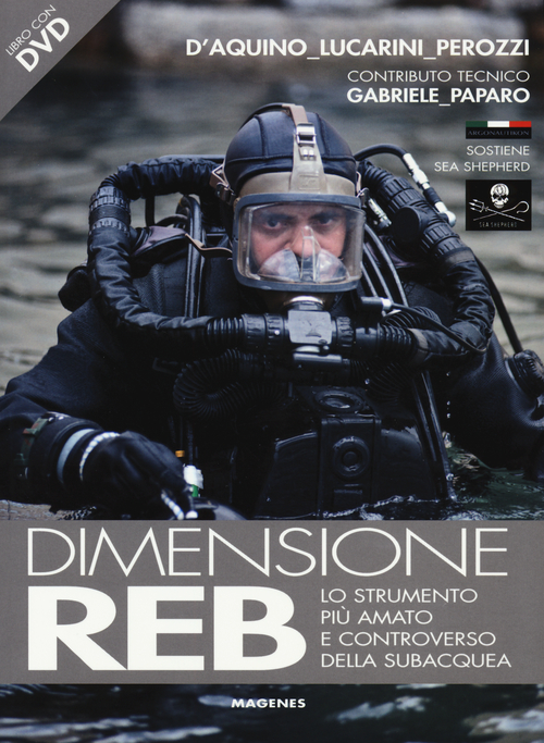 Dimensione REB. Lo strumento più amato e controverso della subacquea