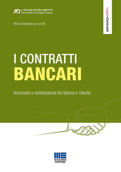 I contratti bancari
