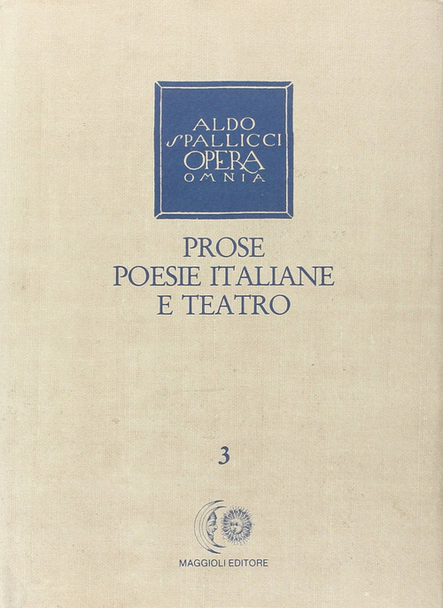 Opera omnia