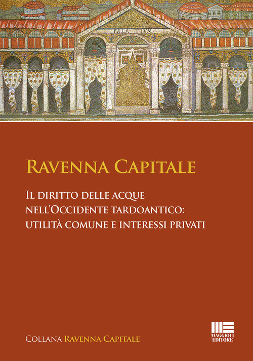 Ravenna capitale