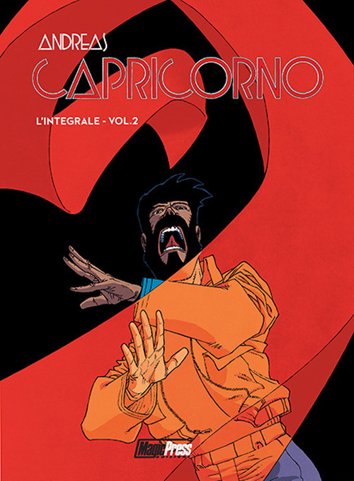 Capricorno. L'integrale