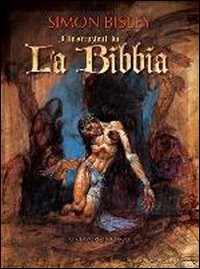 Illustrazioni dalla Bibbia