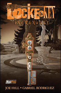 Locke & Key