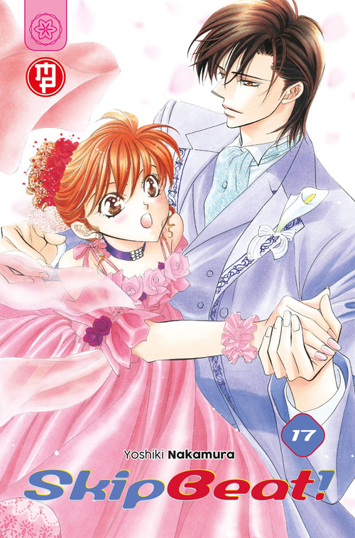 Skip beat!